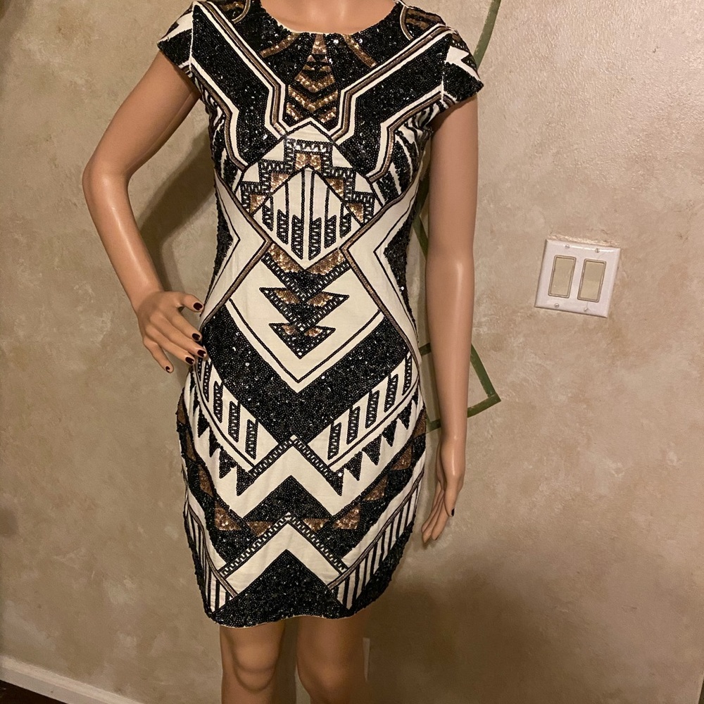 Express size xs